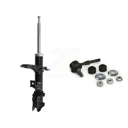 Front Right Strut And TQ Link Kit For Kia Optima KSS-106123