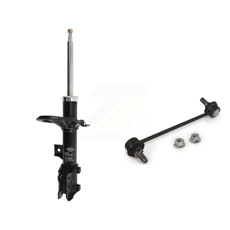 Front Right Strut And TQ Link Kit For Kia Rondo Optima Magentis KSS-106124