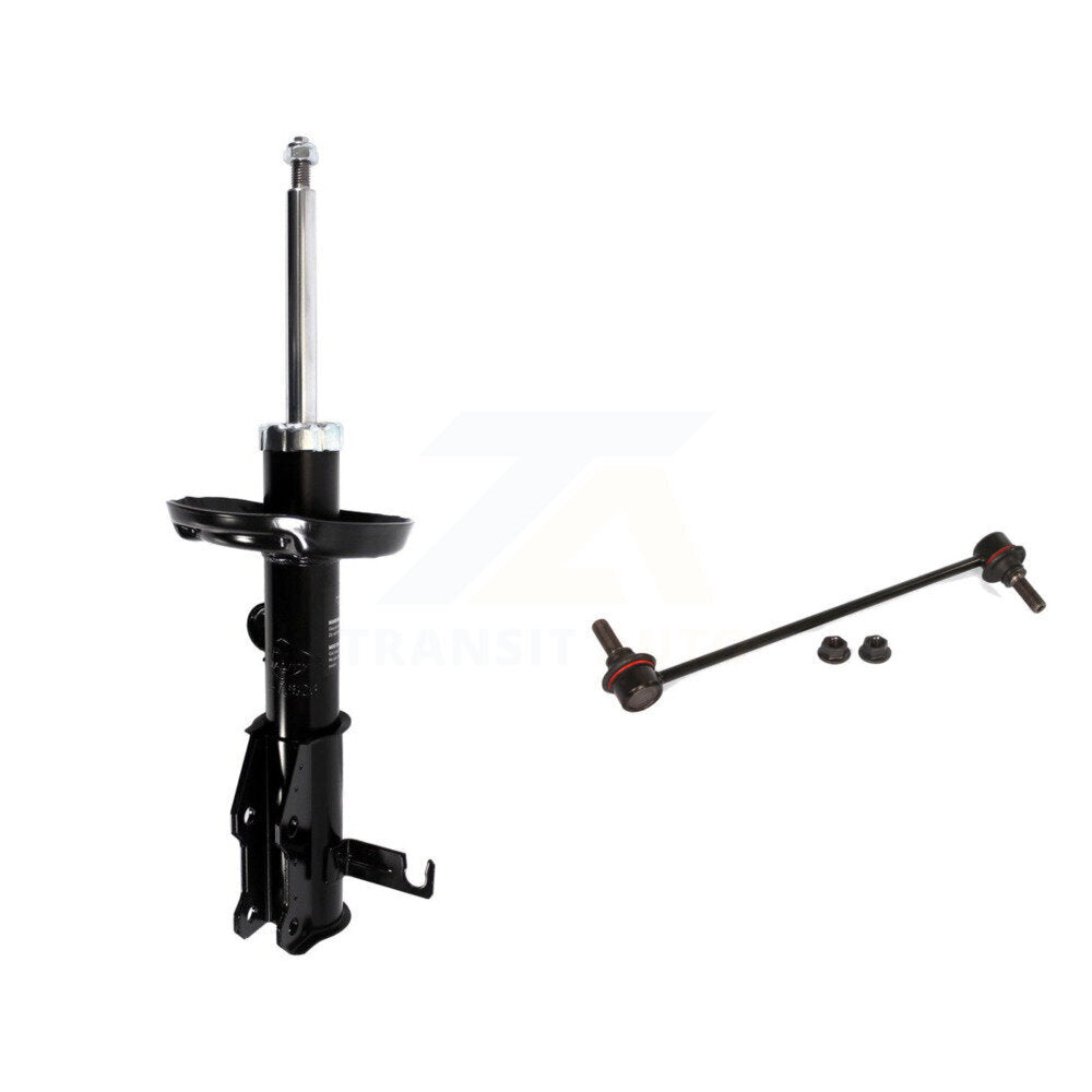 Front Right Strut And TQ Link Kit For Chevrolet Cruze Buick Verano Volt KSS-106128