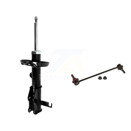 Front Right Strut And TQ Link Kit For Chevrolet Cruze Buick Verano Volt KSS-106128