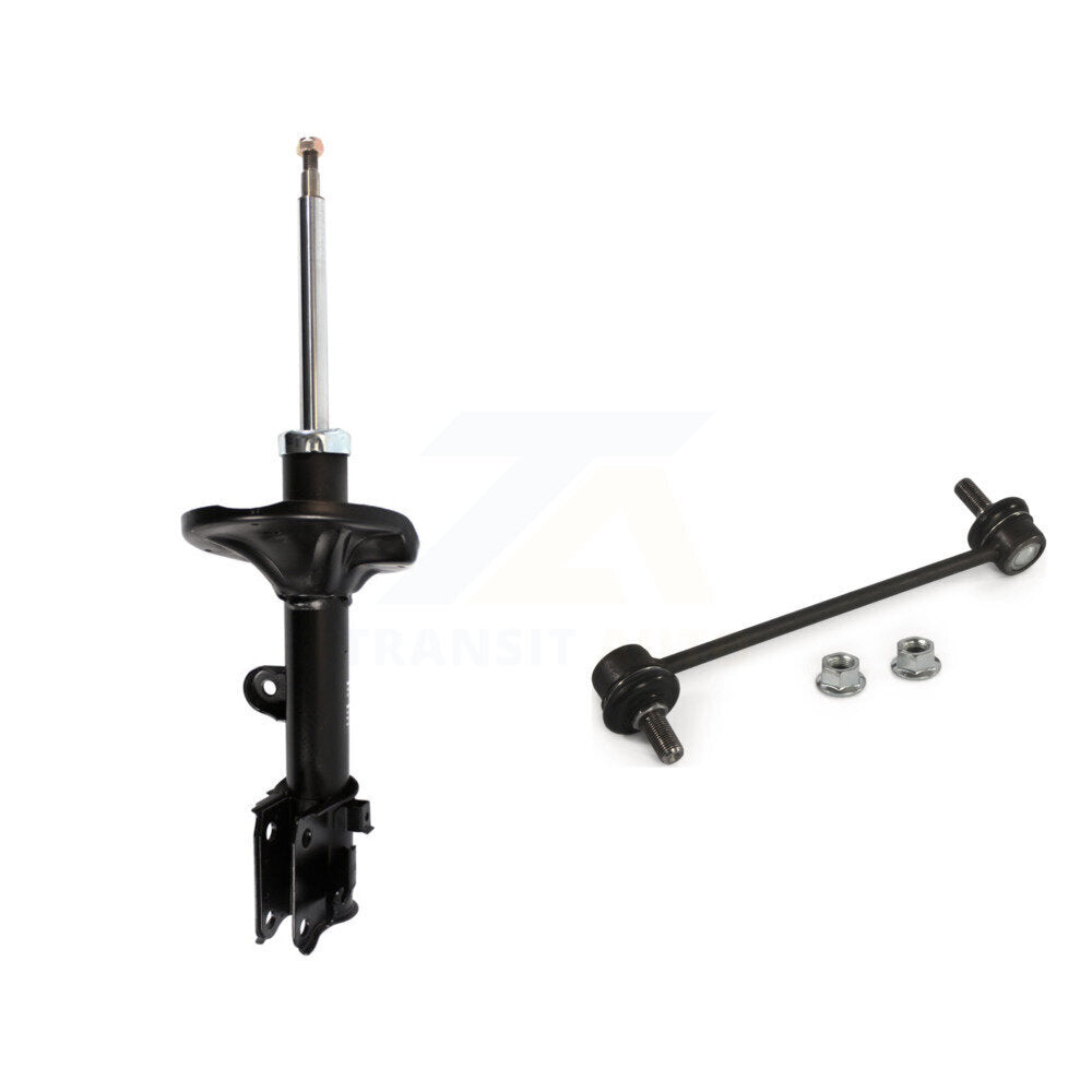 Front Right Strut And TQ Link Kit For Hyundai Tucson Kia Sportage KSS-106133