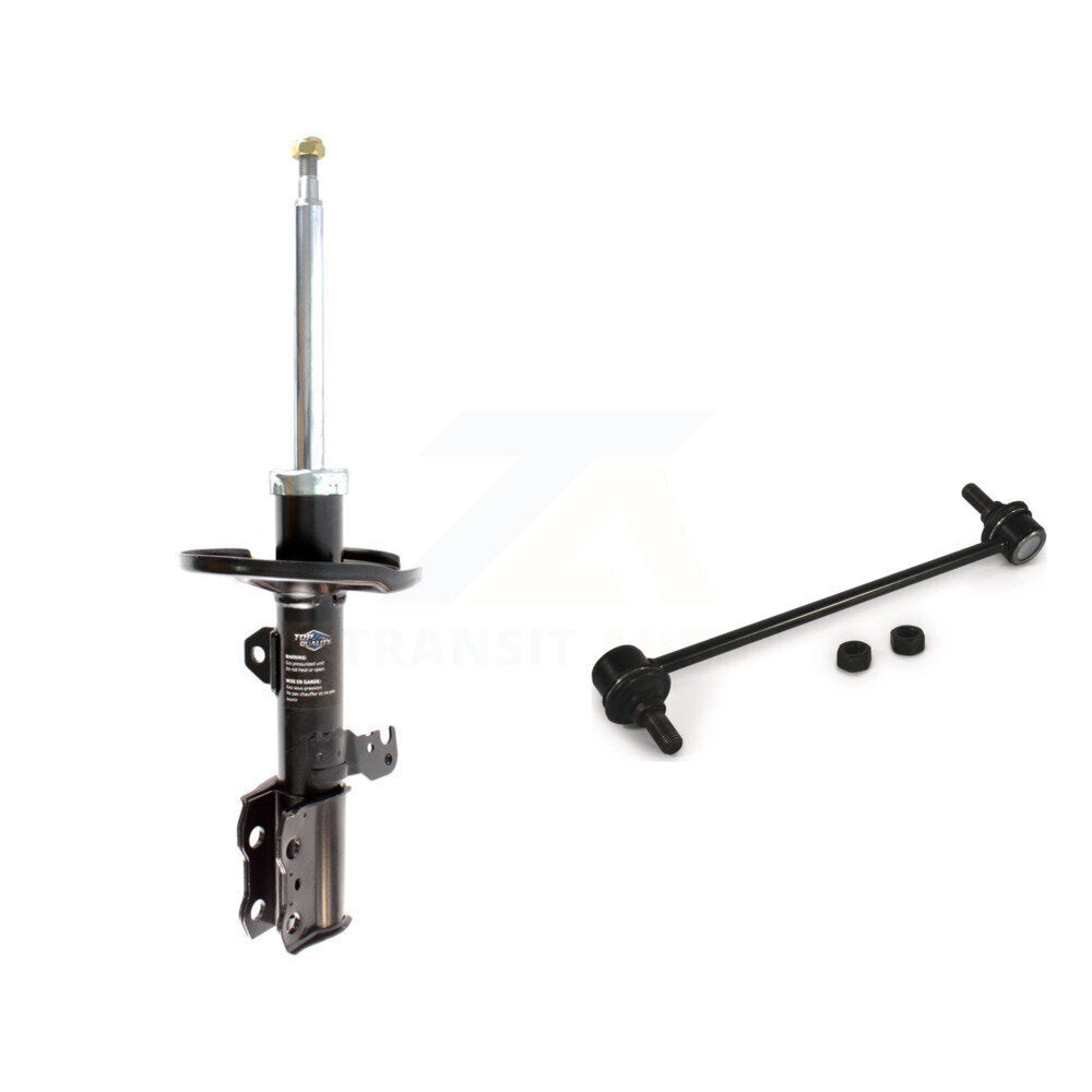 Front Right Strut And TQ Link Kit For 2003-2008 Toyota Corolla KSS-106136