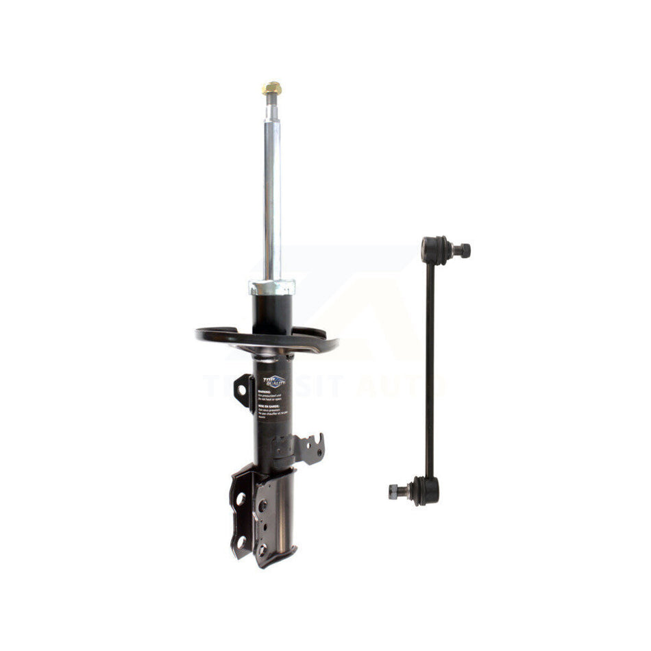 Front Right Strut And TQ Link Kit For 2003-2008 Toyota Corolla KSS-106136