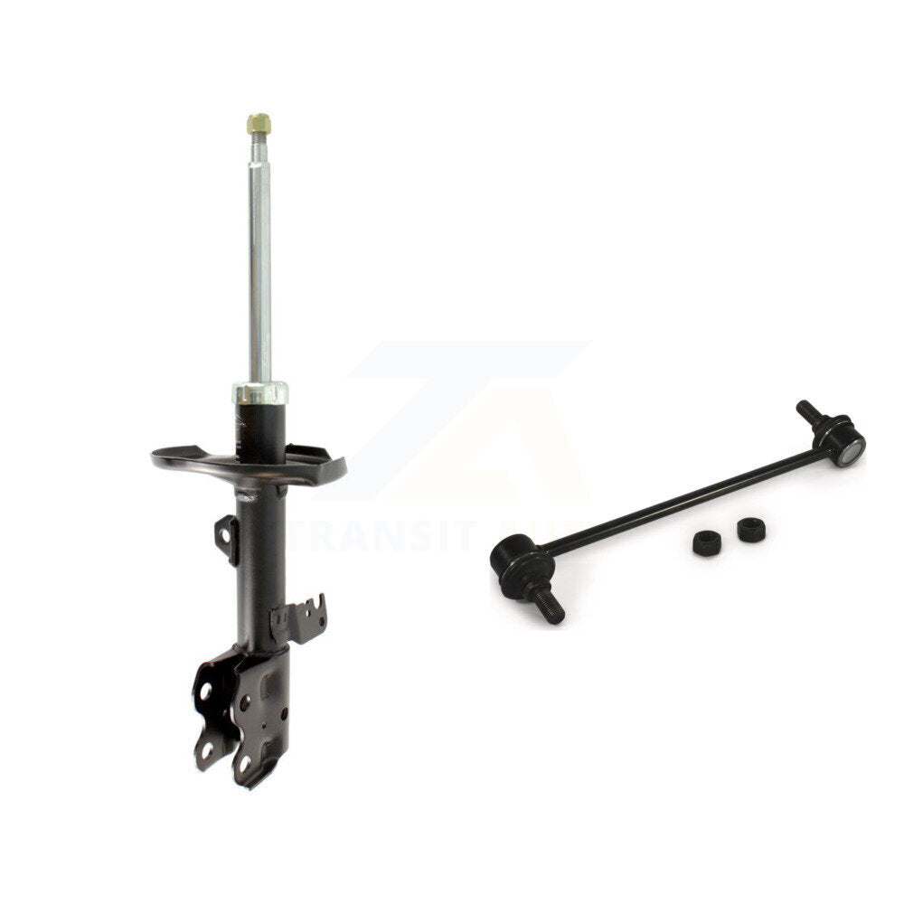 Front Right Strut And TQ Link Kit For 2004-2009 Toyota Prius KSS-106137