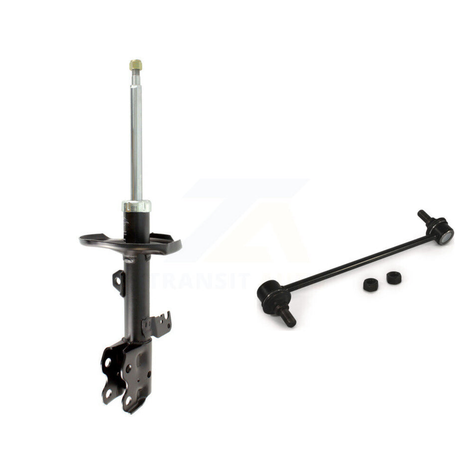 Front Right Strut And TQ Link Kit For 2004-2009 Toyota Prius KSS-106137
