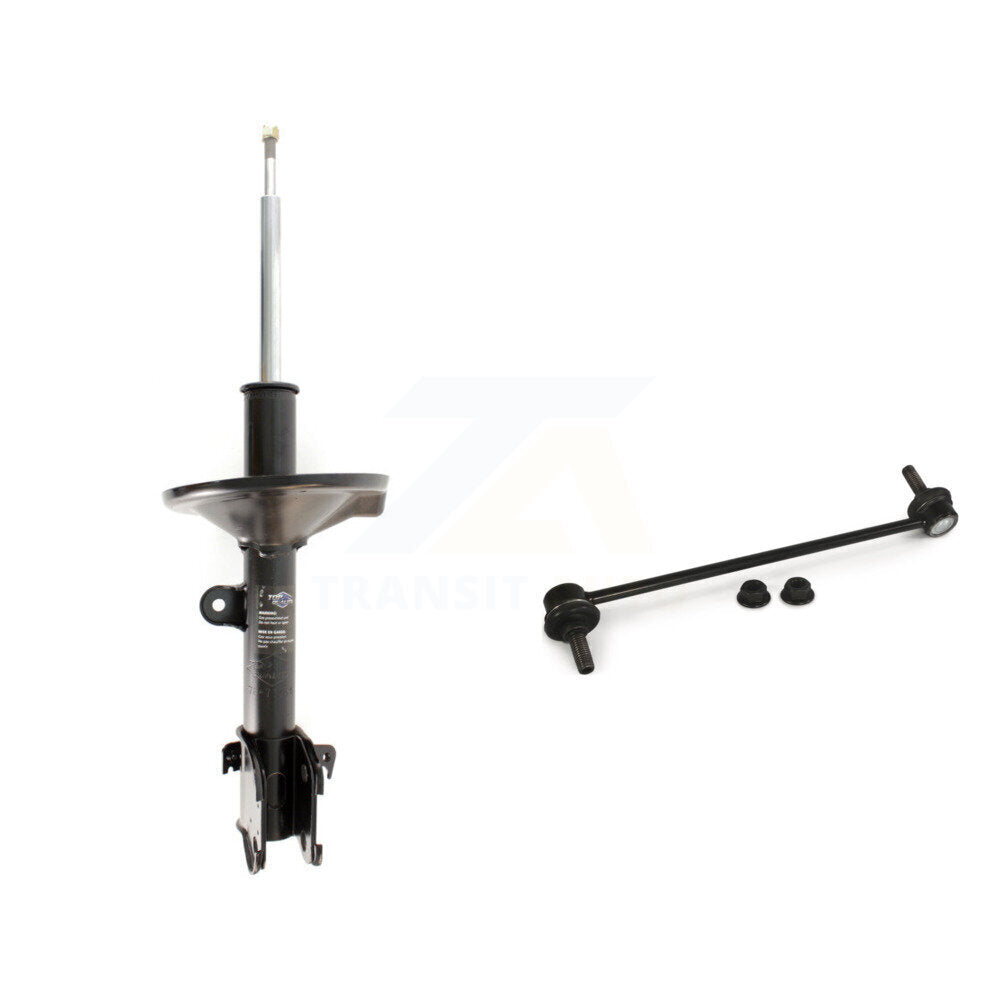 Front Right Strut And TQ Link Kit For Honda Pilot Acura MDX KSS-106147