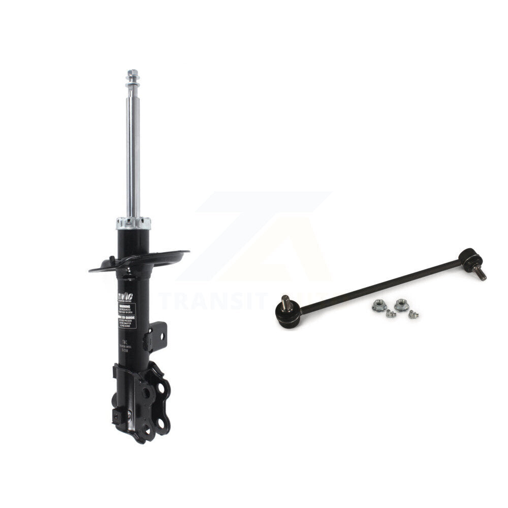 Front Right Strut And TQ Link Kit For 2012 Kia Optima LX/EX/SX KSS-106154