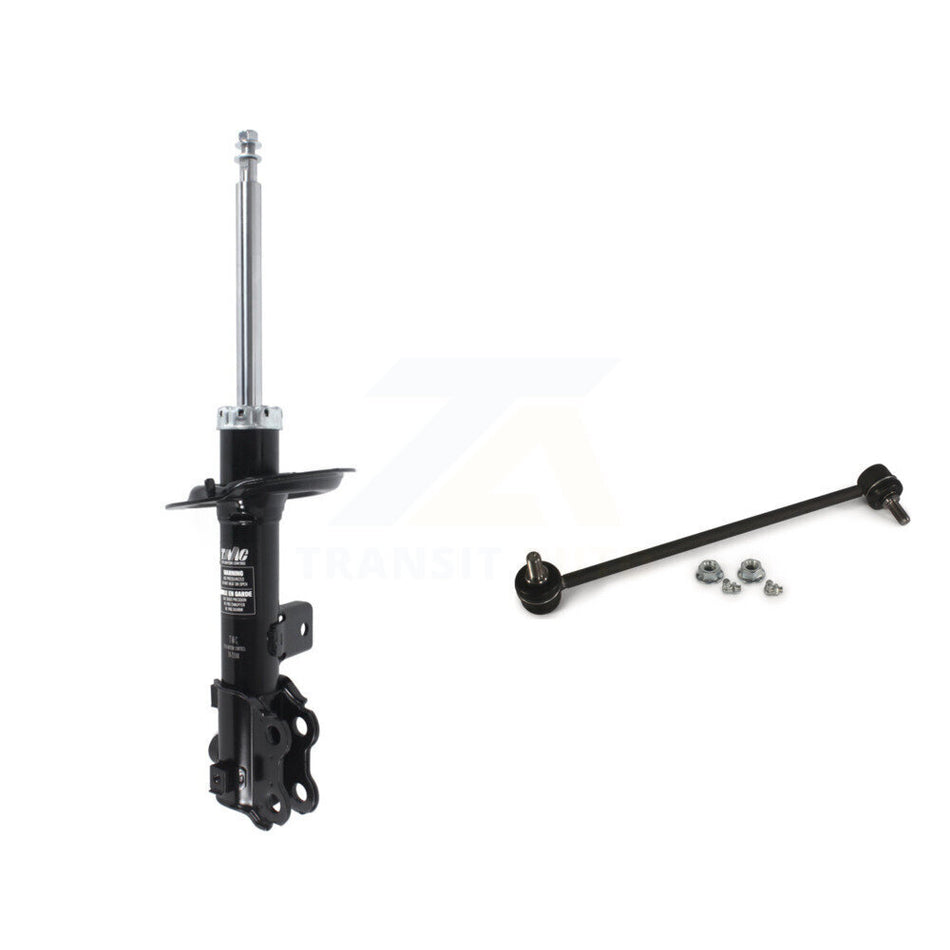 Front Right Strut And TQ Link Kit For 2012 Kia Optima LX/EX/SX KSS-106154