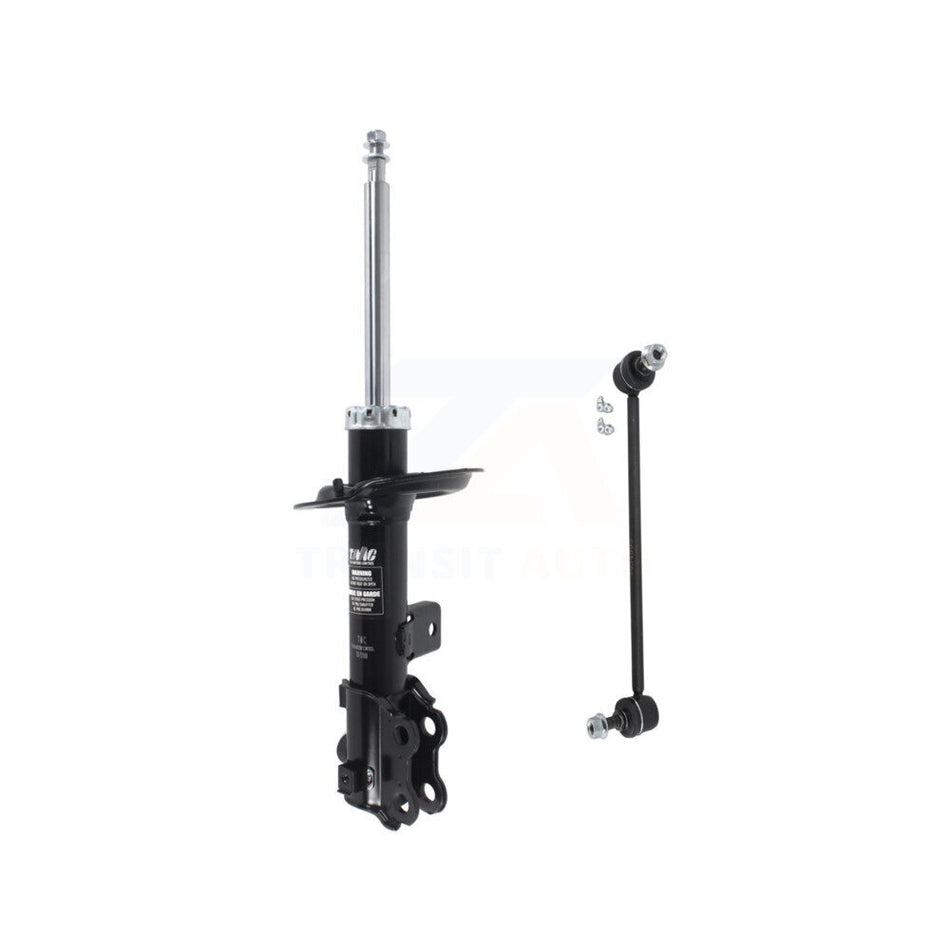 Front Right Strut And TQ Link Kit For 2012 Kia Optima LX/EX/SX KSS-106154