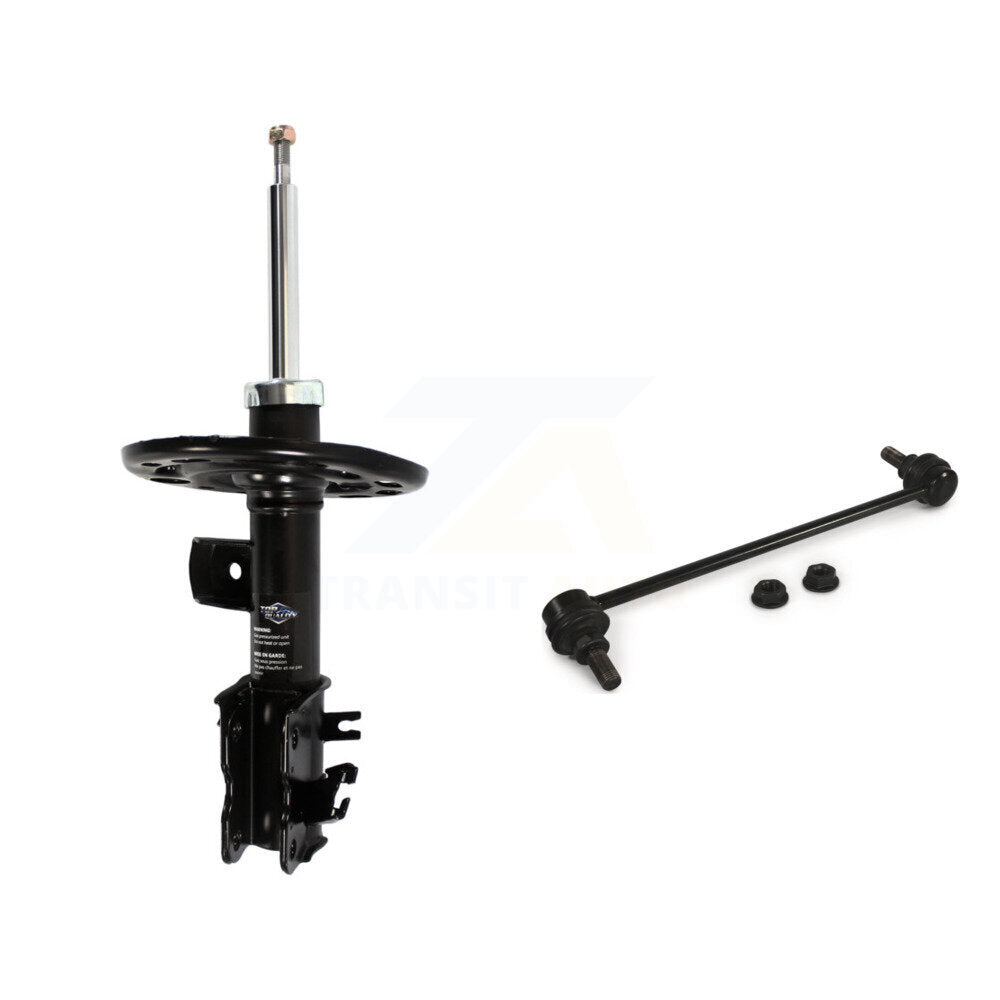 Front Right Strut And TQ Link Kit For Nissan Altima KSS-106161