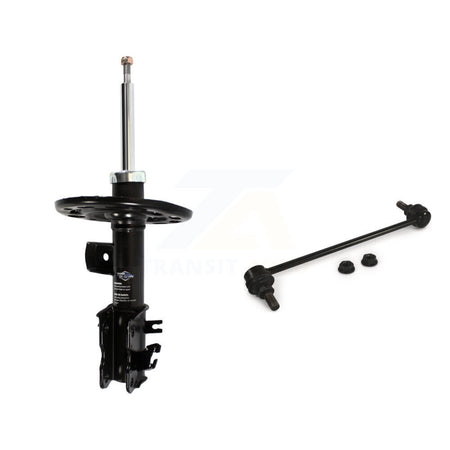Front Right Strut And TQ Link Kit For Nissan Altima KSS-106161