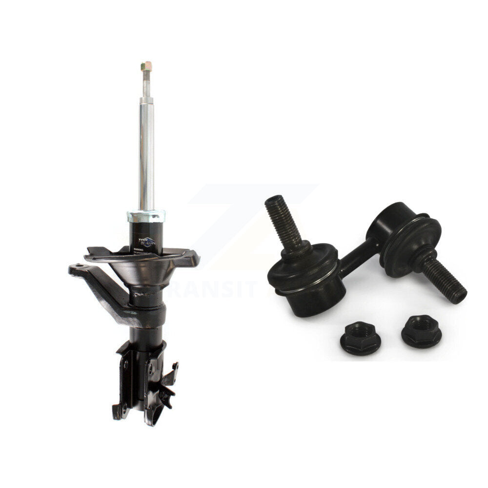 Front Right Strut And TQ Link Kit For Honda Civic KSS-106162
