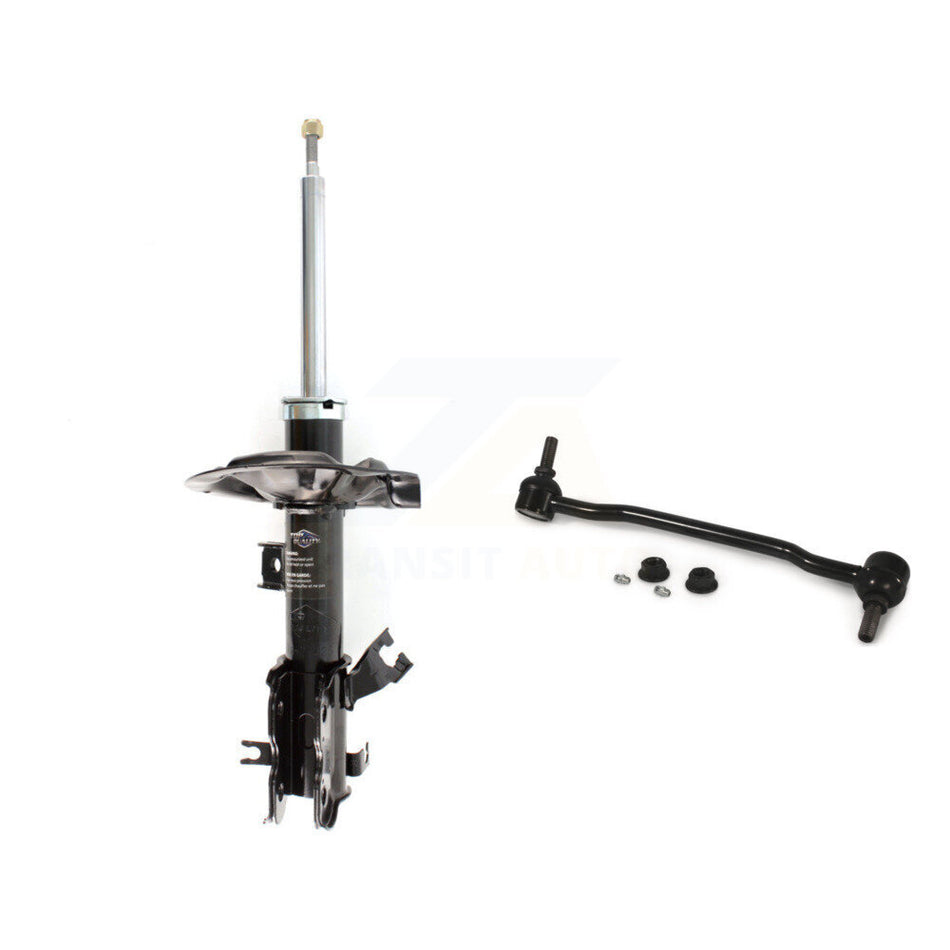 Front Right Strut And TQ Link Kit For Nissan Altima Maxima KSS-106169