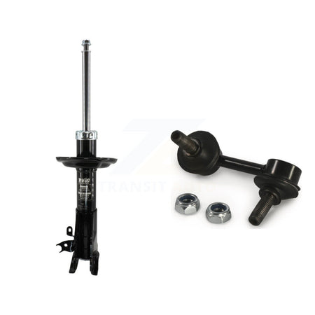 Front Right Strut And TQ Link Kit For 2006-2011 Honda Civic Acura CSX KSS-106172