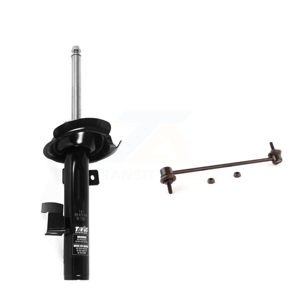 Front Right Strut And TOR Link Kit For 2012-2015 Mazda 5 KSS-106184