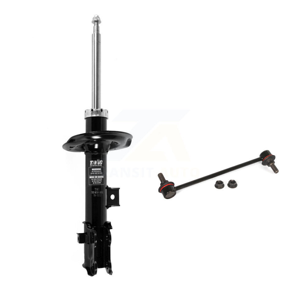 Front Right Strut And TOR Link Kit For Hyundai Tucson Kia Sportage KSS-106187