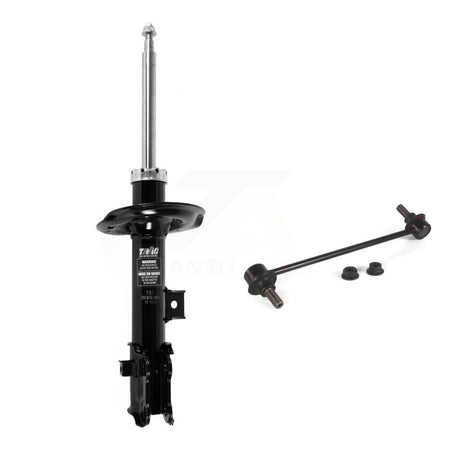Front Right Strut And TOR Link Kit For Hyundai Tucson Kia Sportage KSS-106188