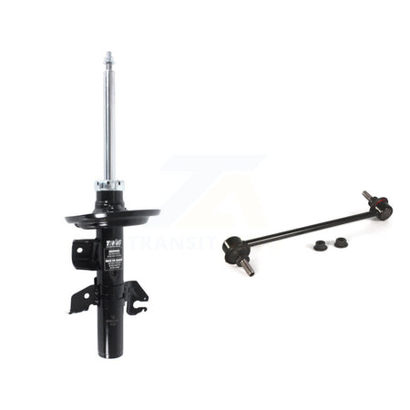 Front Right Strut And TOR Link Kit For 2013-2016 Dodge Dart KSS-106190