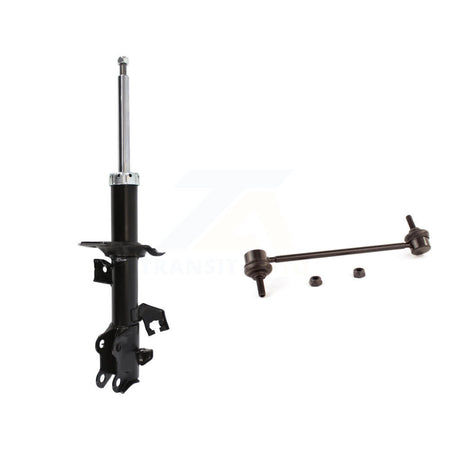 Front Right Strut And TOR Link Kit For Nissan Versa KSS-106192