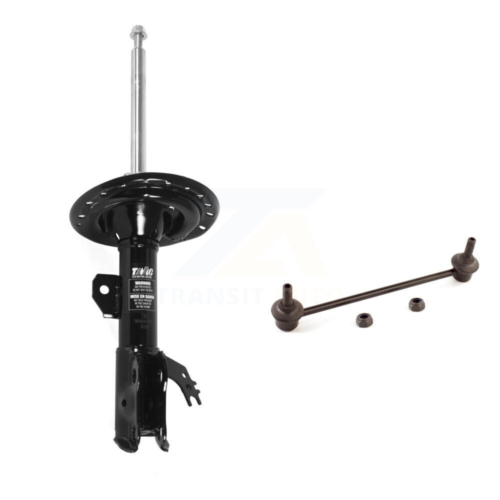 Front Right Strut And TOR Link Kit For Toyota Camry KSS-106197