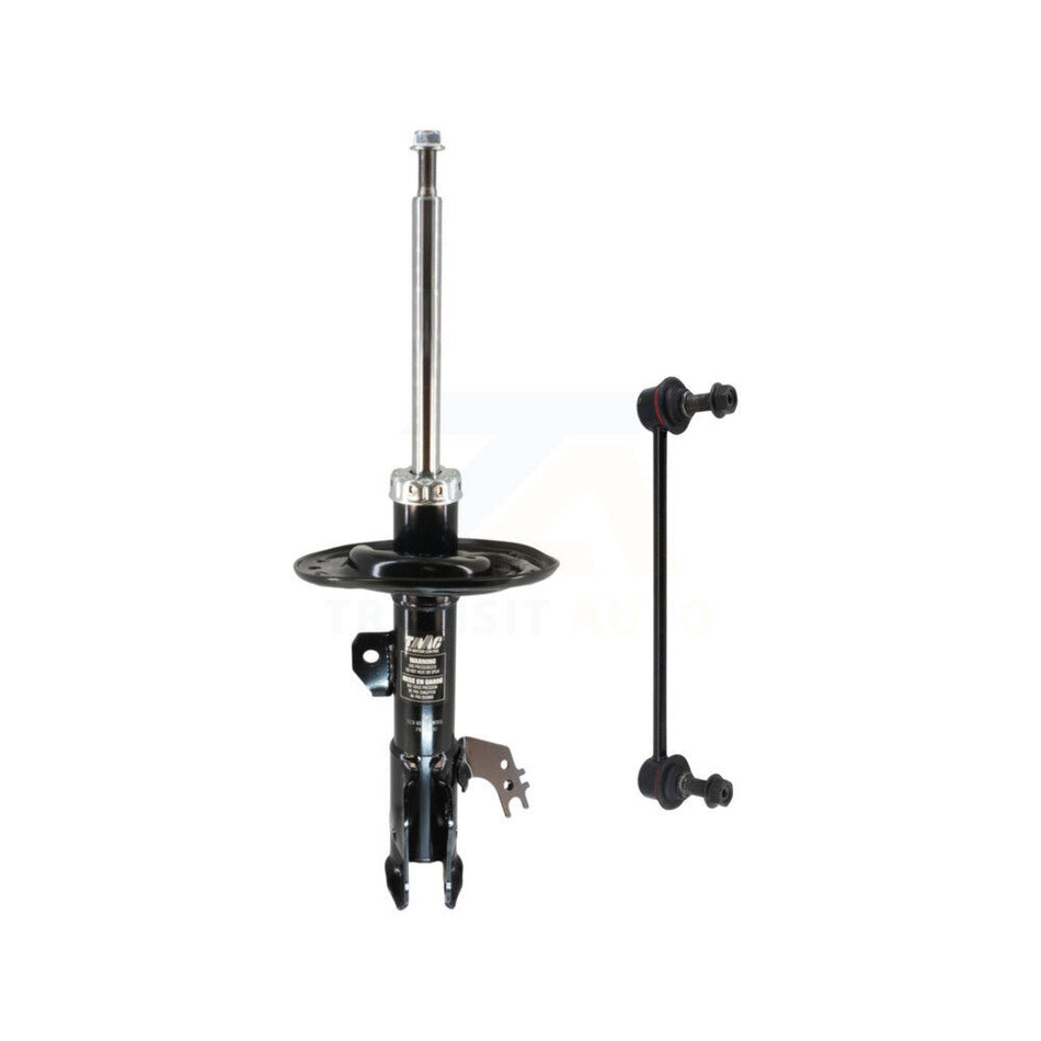 Front Right Strut And TOR Link Kit For Toyota Camry KSS-106197