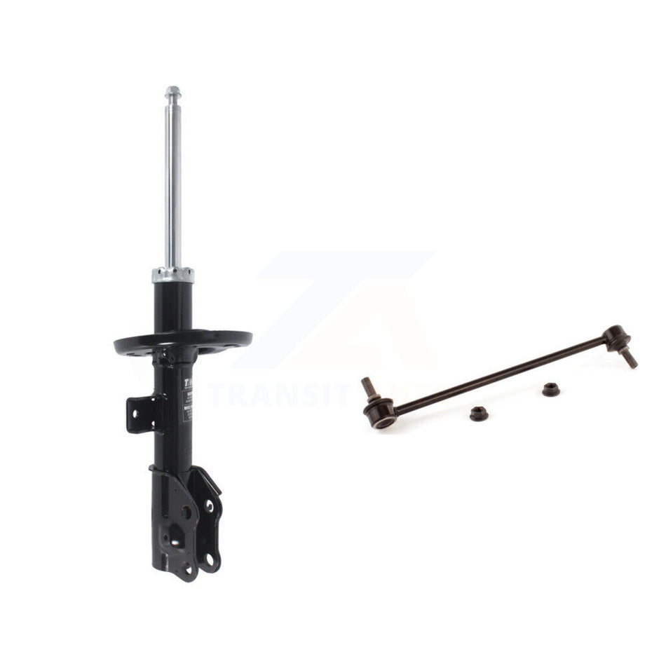 Front Right Strut And TOR Link Kit For 2013-2017 Mazda CX-5 KSS-106198