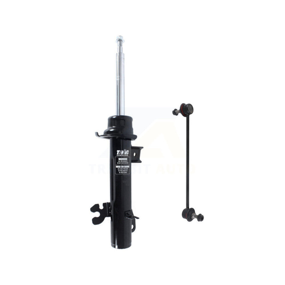 Front Right Strut And TOR Link Kit For Mini Cooper KSS-106199