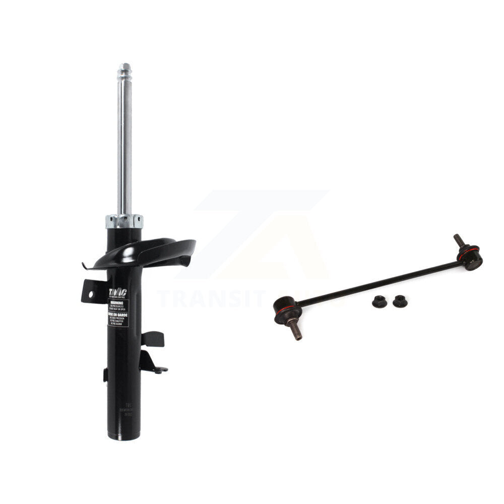 Front Right Strut And TOR Link Kit For Ford Focus C-Max KSS-106205