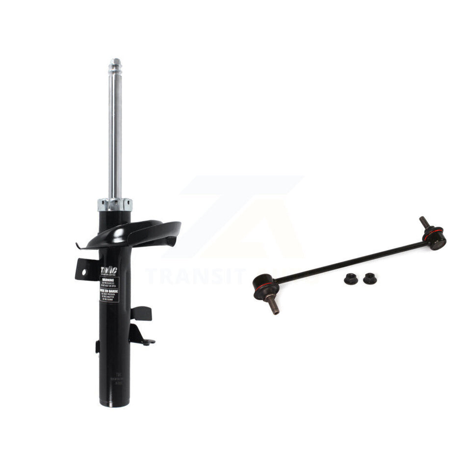 Front Right Strut And TOR Link Kit For Ford Focus C-Max KSS-106205