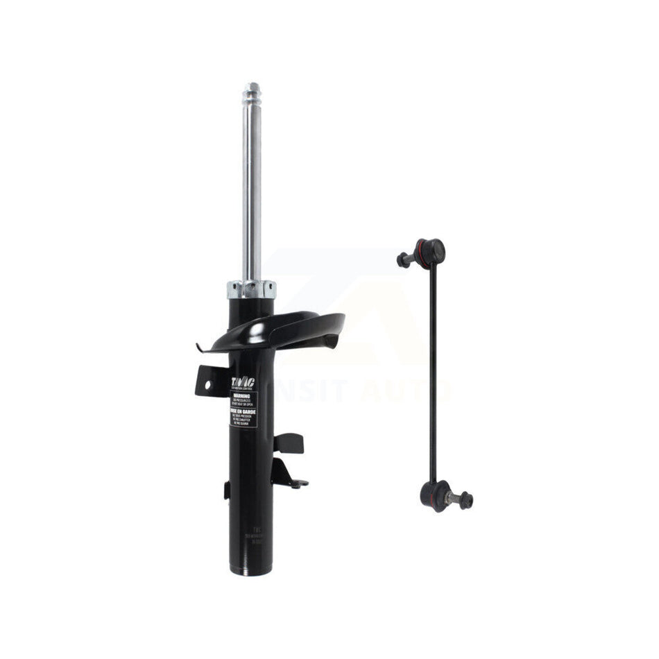 Front Right Strut And TOR Link Kit For Ford Focus C-Max KSS-106205