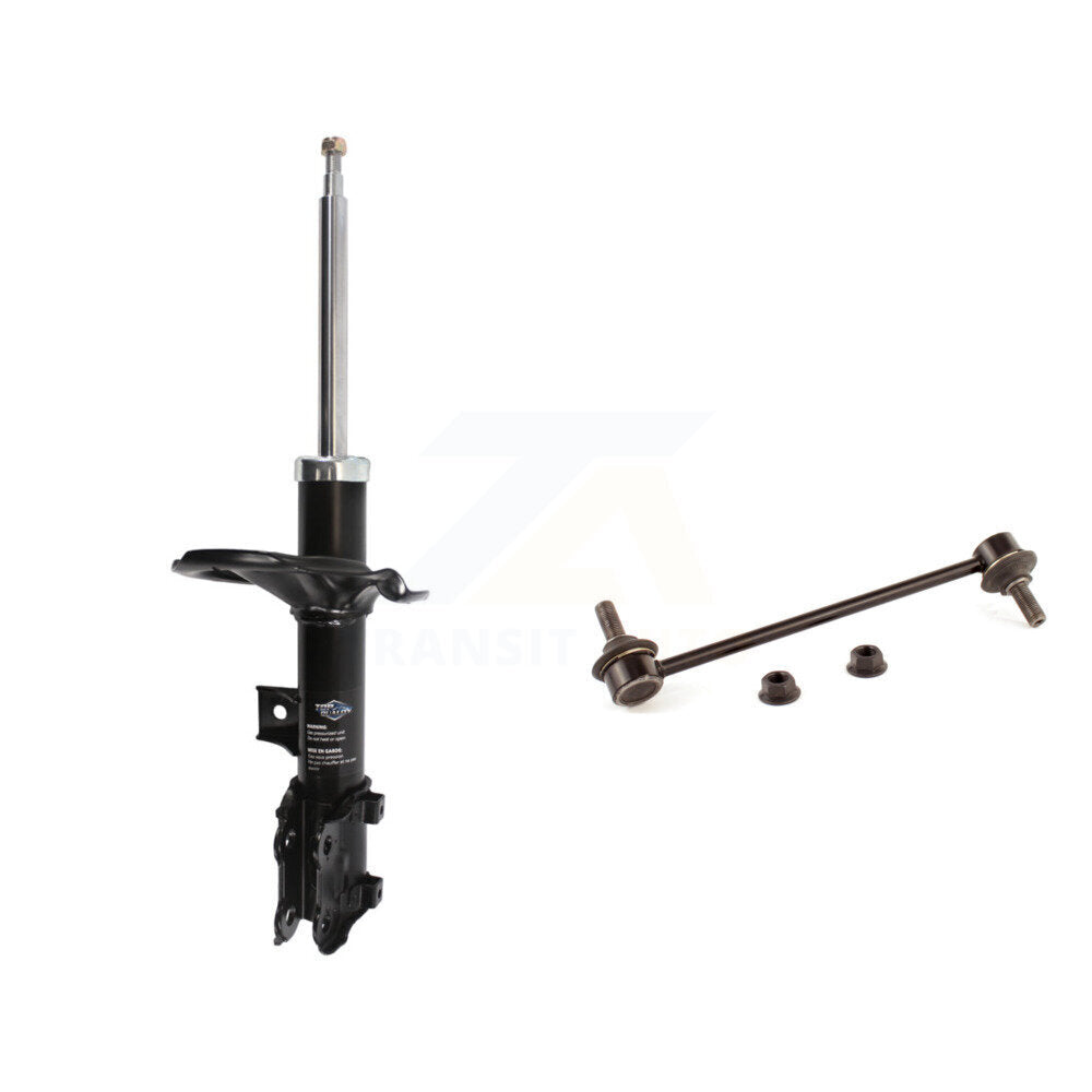 Front Right Strut And TOR Link Kit For Kia Rondo Optima Magentis KSS-106206