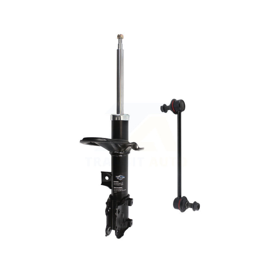 Front Right Strut And TOR Link Kit For Kia Rondo Optima Magentis KSS-106206