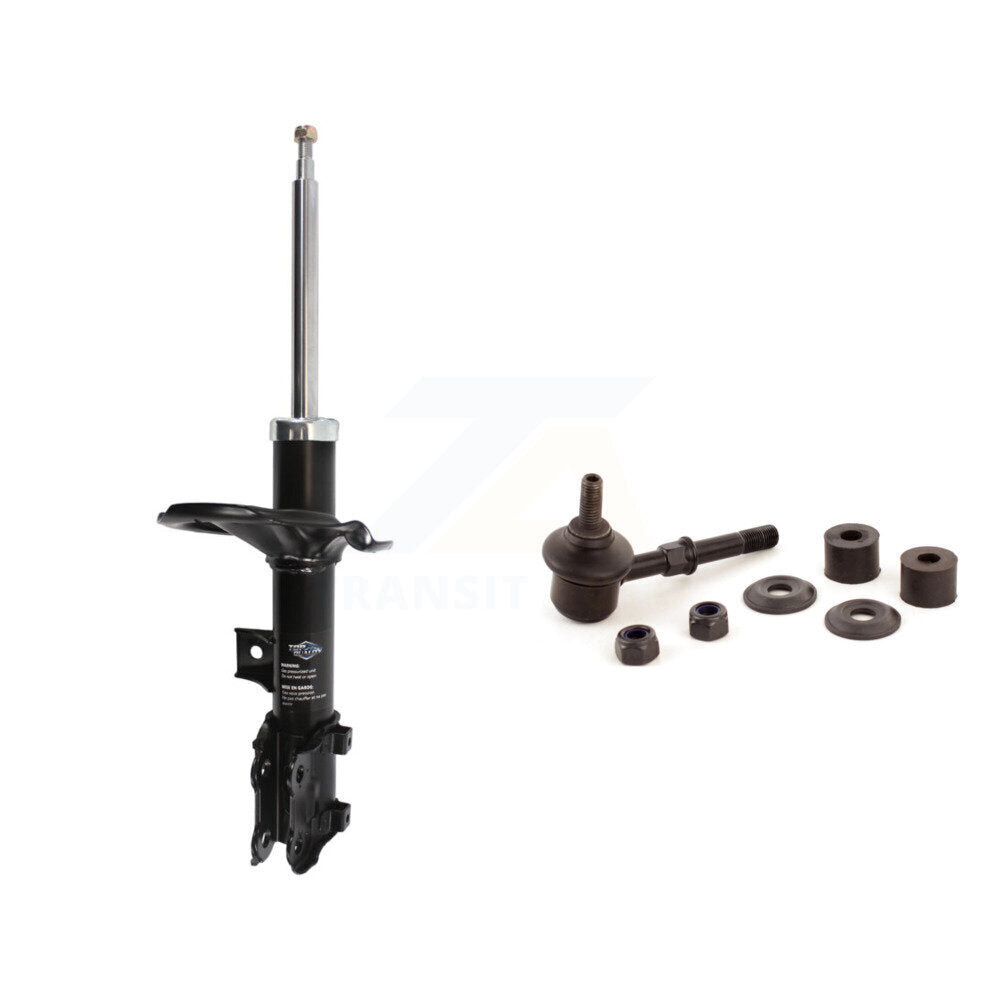 Front Right Strut And TOR Link Kit For Kia Optima KSS-106207