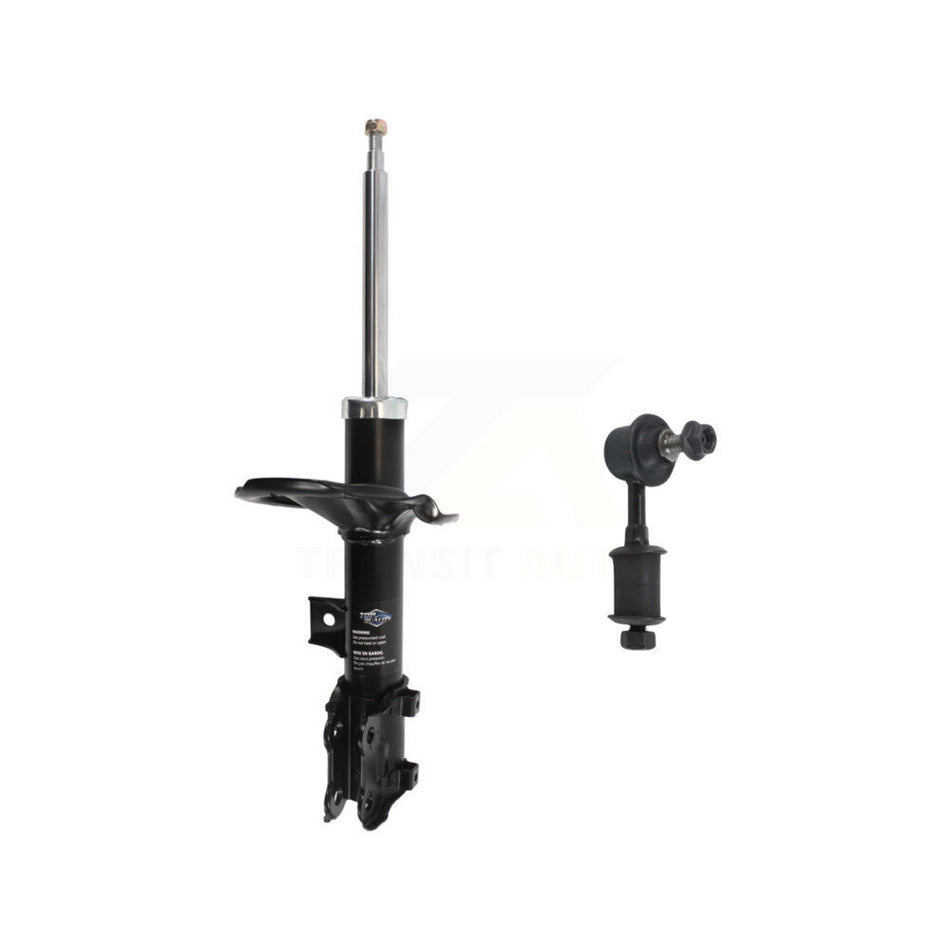 Front Right Strut And TOR Link Kit For Kia Optima KSS-106207