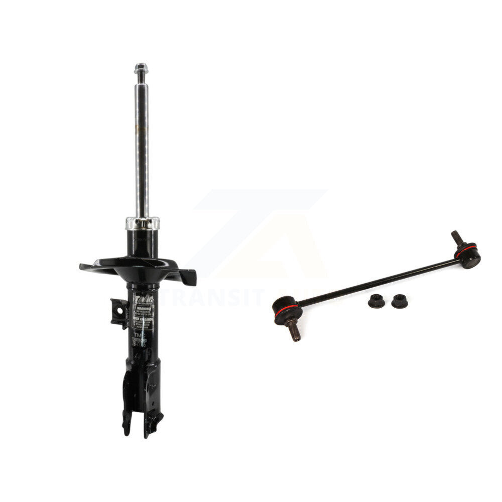 Front Right Strut And TOR Link Kit For Mitsubishi Lancer KSS-106210
