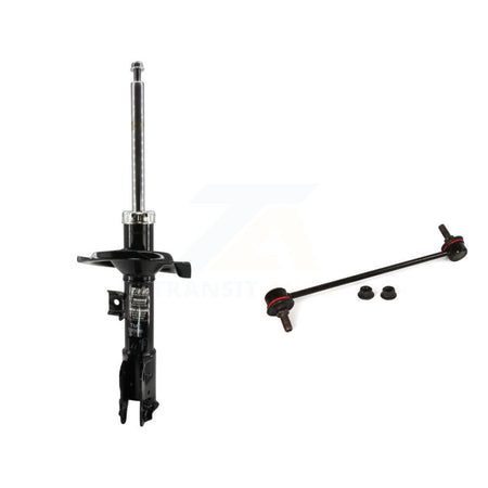 Front Right Strut And TOR Link Kit For Mitsubishi Lancer KSS-106210