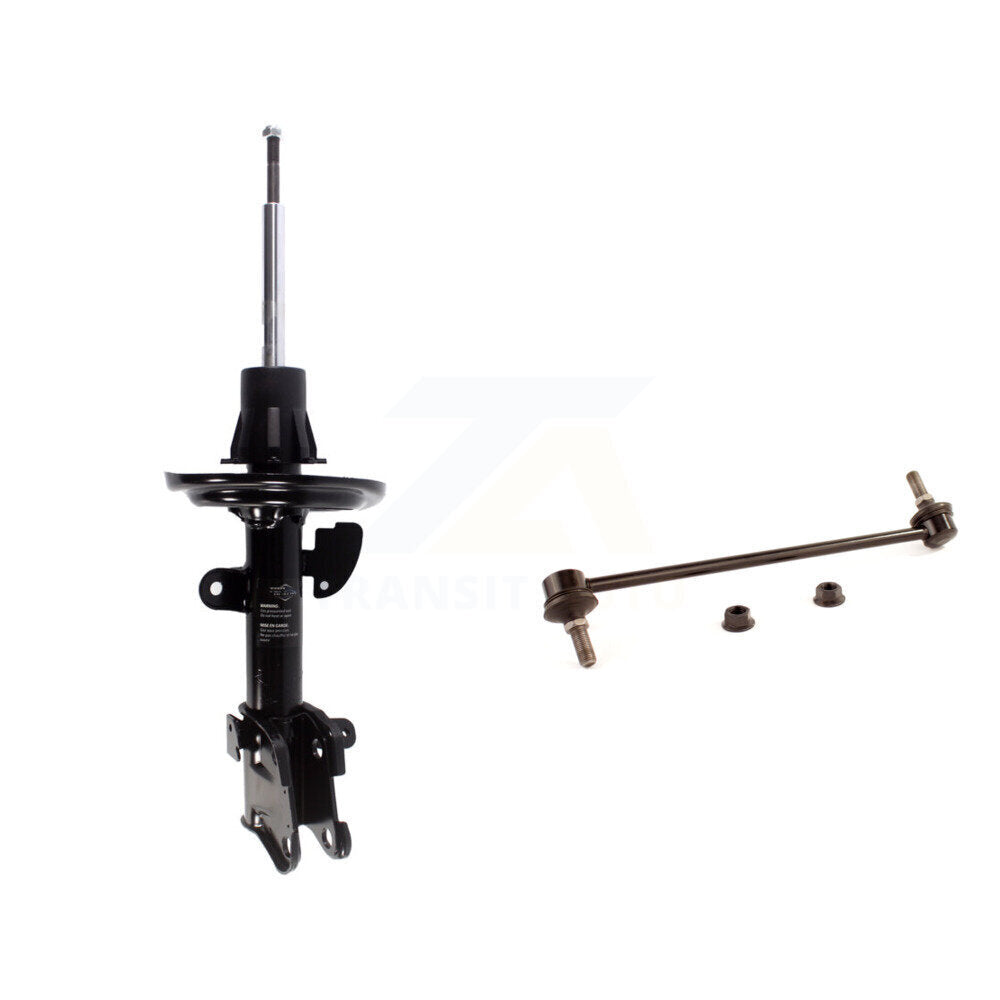 Front Right Strut And TOR Link Kit For Acura MDX ZDX KSS-106212