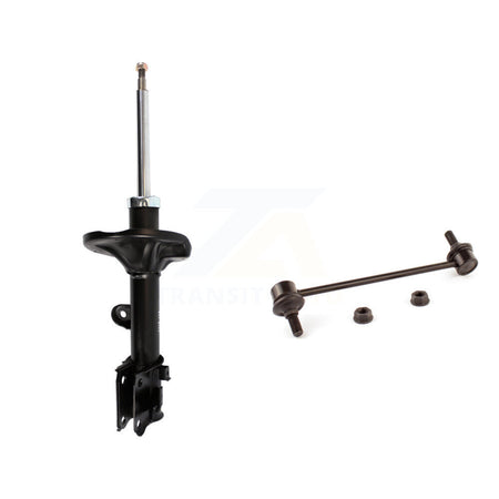 Front Right Strut And TOR Link Kit For Hyundai Tucson Kia Sportage KSS-106214