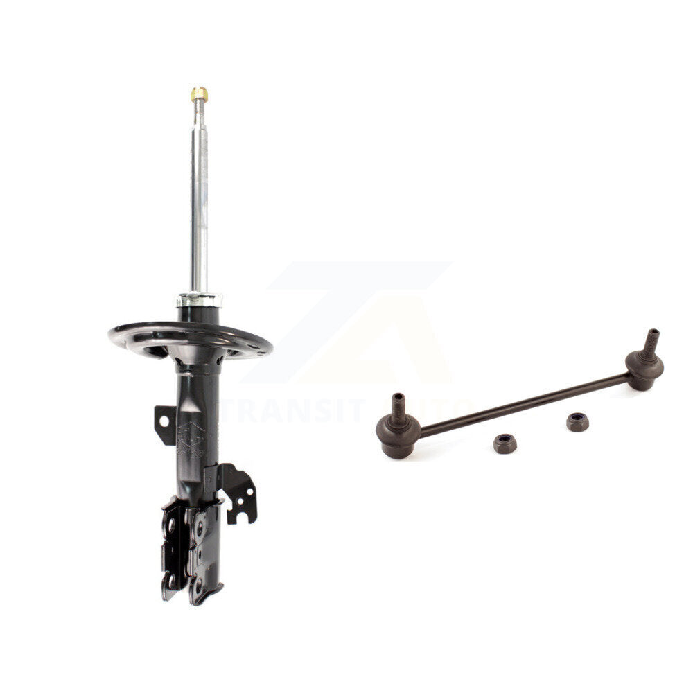 Front Right Strut And TOR Link Kit For 2007-2011 Toyota Camry KSS-106226