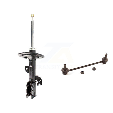 Front Right Strut And TOR Link Kit For 2007-2011 Toyota Camry KSS-106226