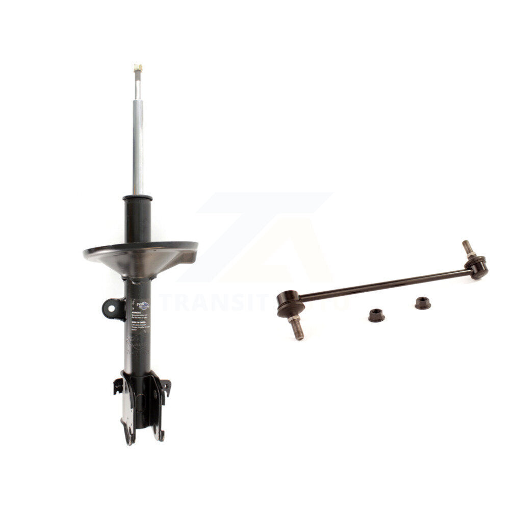 Front Right Strut And TOR Link Kit For Honda Pilot Acura MDX KSS-106228