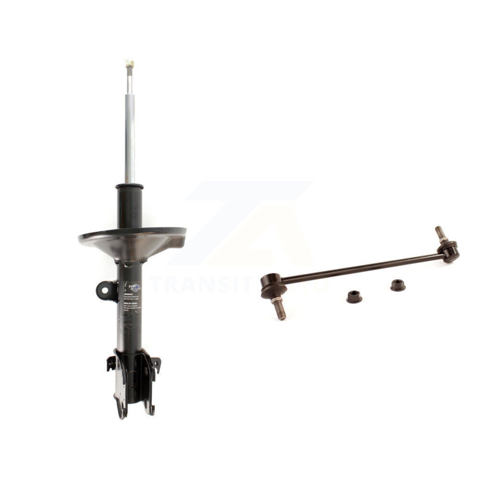 Front Right Strut And TOR Link Kit For Honda Pilot Acura MDX KSS-106228