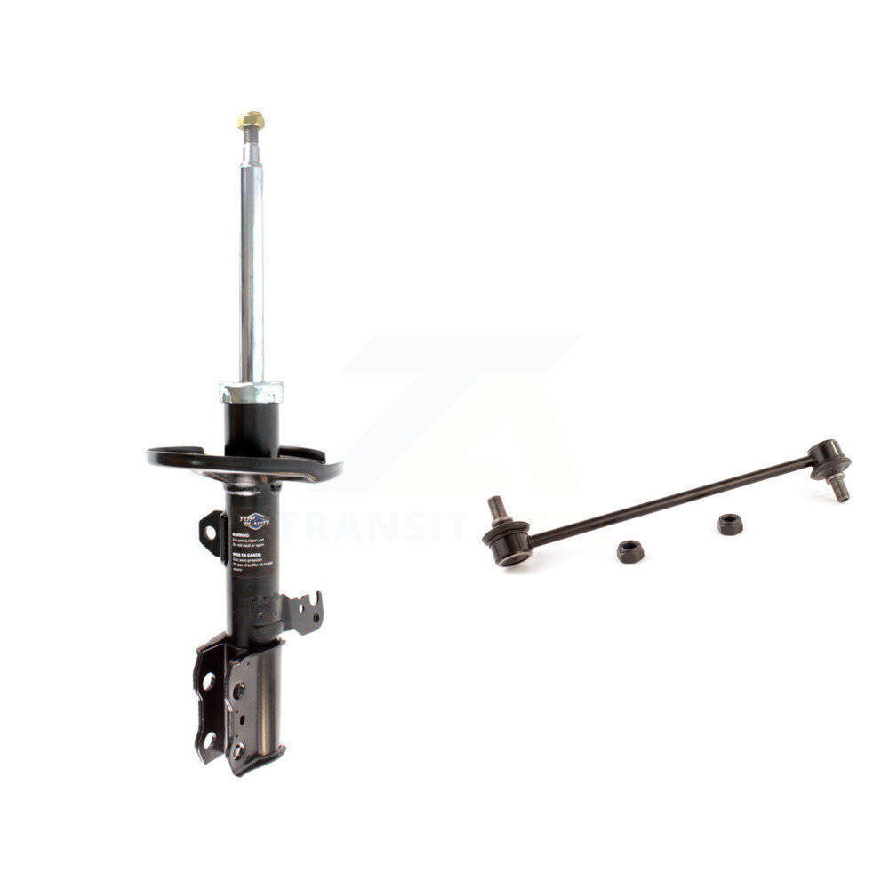 Front Right Strut And TOR Link Kit For 2003-2008 Toyota Corolla KSS-106230