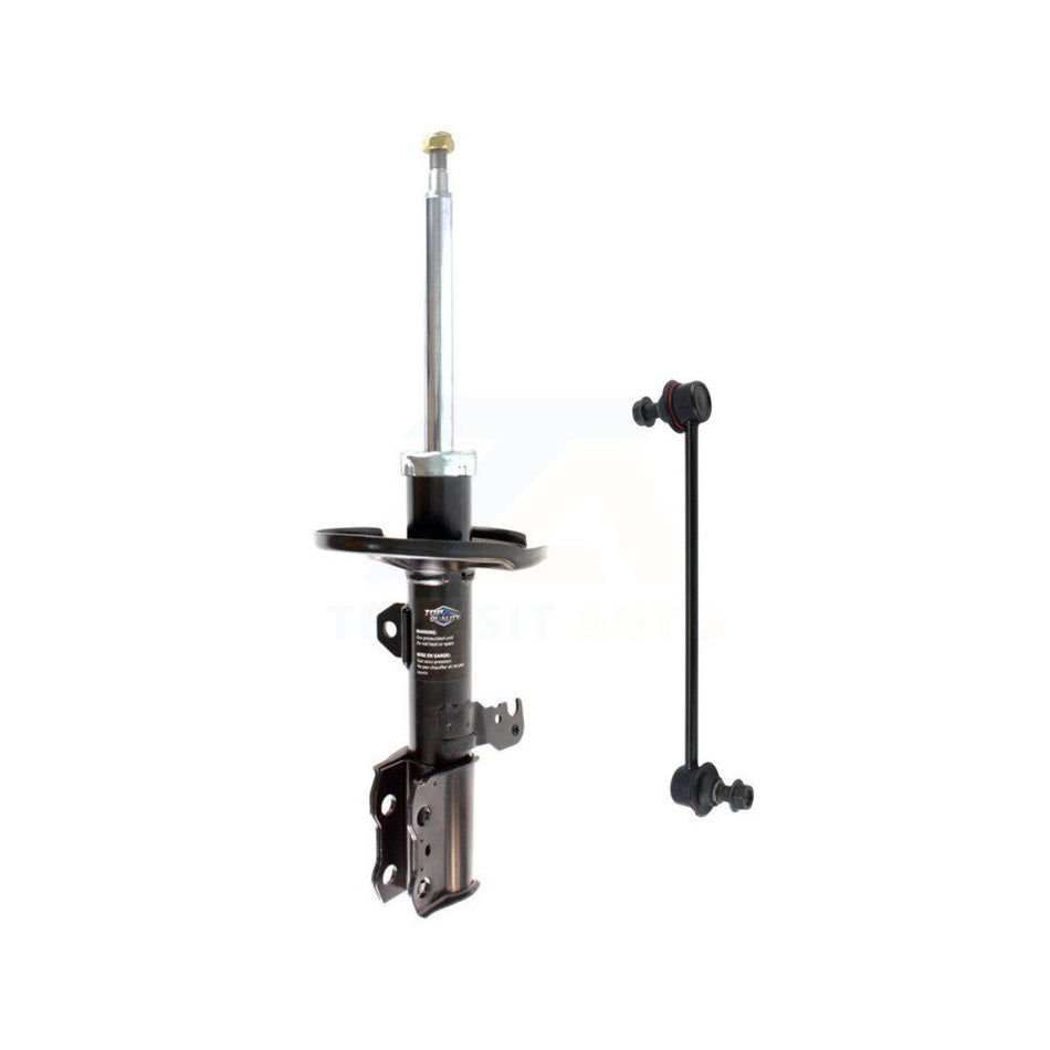 Front Right Strut And TOR Link Kit For 2003-2008 Toyota Corolla KSS-106230
