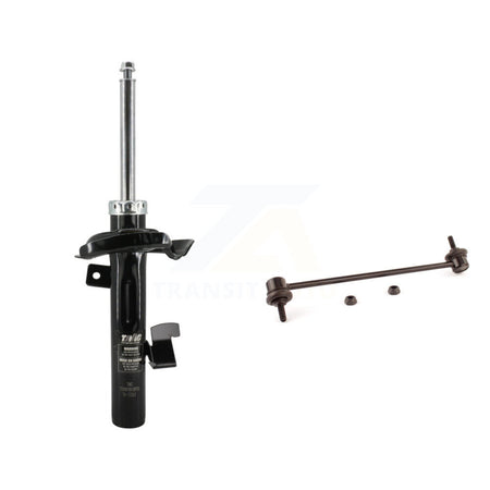 Front Right Strut And TOR Link Kit For Mazda 3 5 KSS-106237