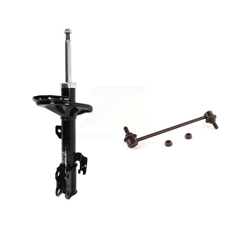 Front Right Strut And TOR Link Kit For Lexus RX350 Toyota Highlander RX330 RX400h KSS-106238