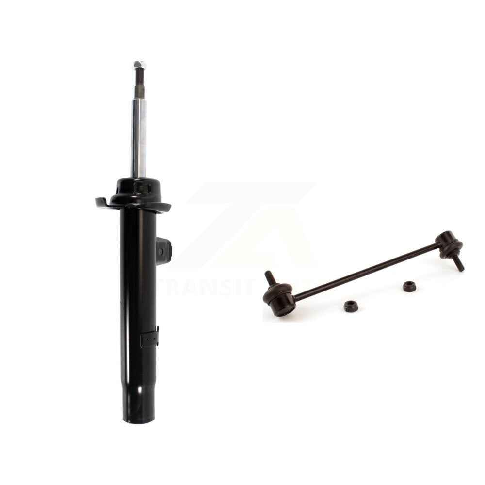 Front Right Strut And TOR Link Kit For BMW 330Ci KSS-106251