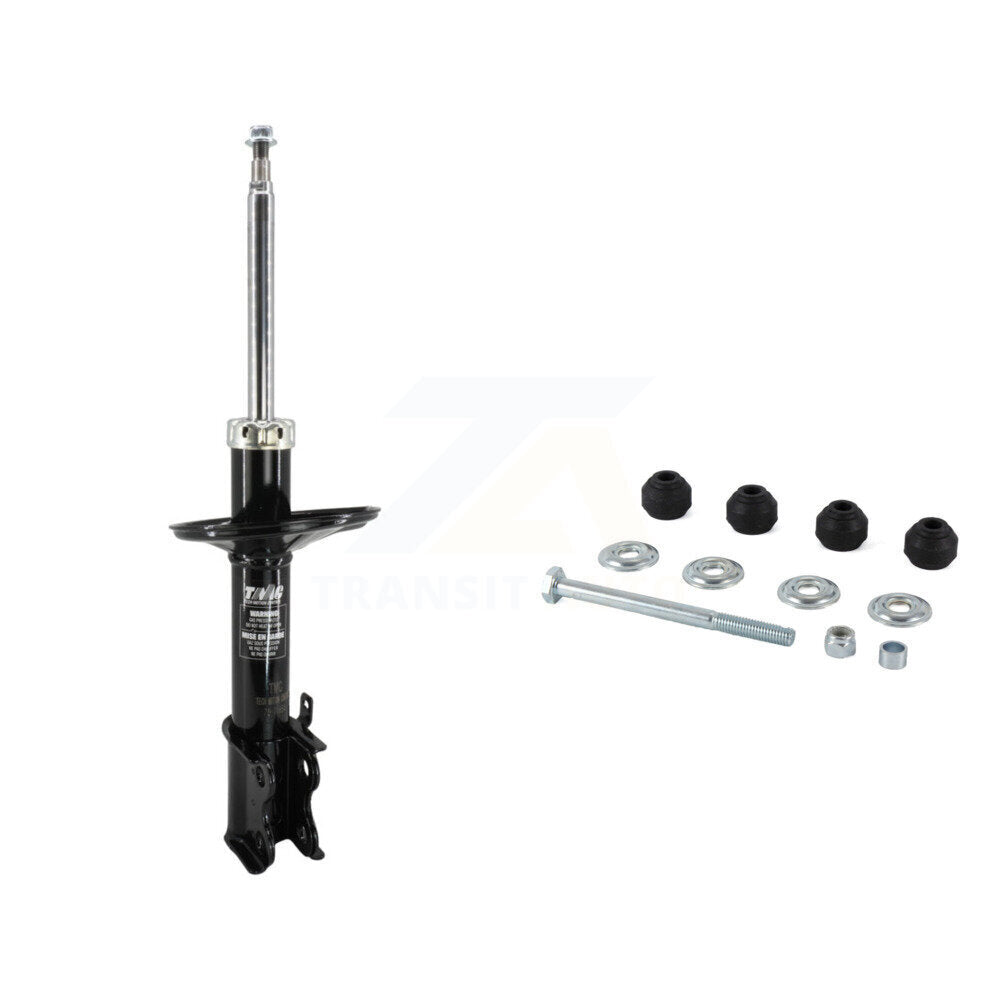 Front Right Strut And TOR Link Kit For 1995-1999 Toyota Tercel KSS-106254