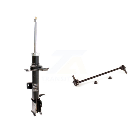 Front Right Strut And TOR Link Kit For Ford Escape Mazda Tribute Mercury Mariner KSS-106258