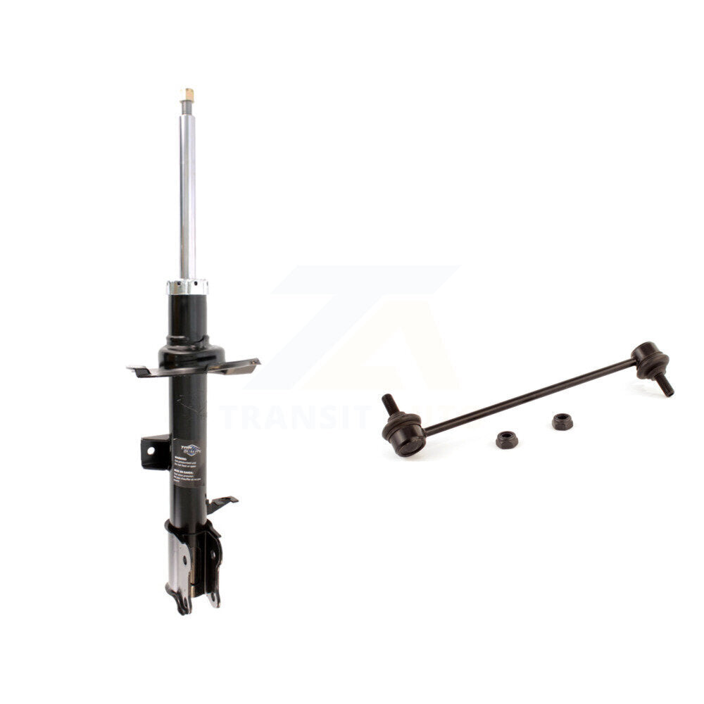 Front Right Strut And TOR Link Kit For 2001-2004 Ford Escape Mazda Tribute KSS-106259